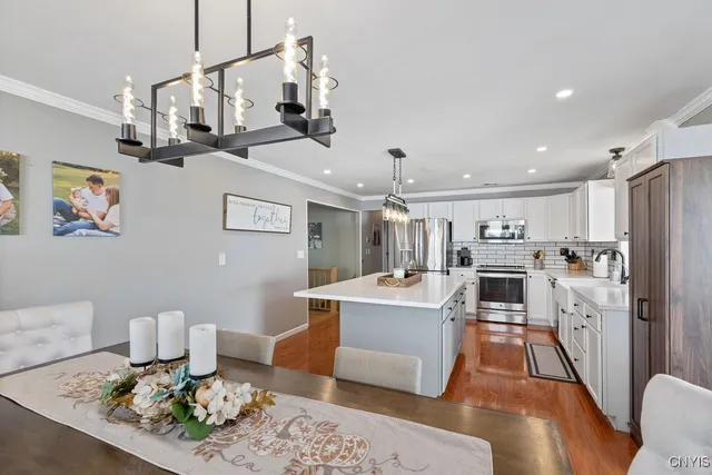 $310,000 | 133 Humbert Avenue, De Witt, NY 13224