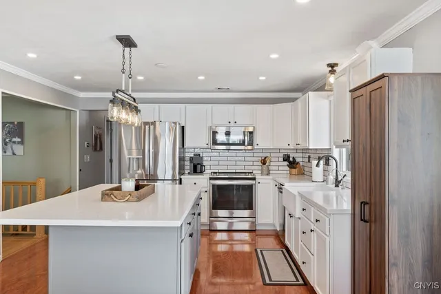 $310,000 | 133 Humbert Avenue, De Witt, NY 13224