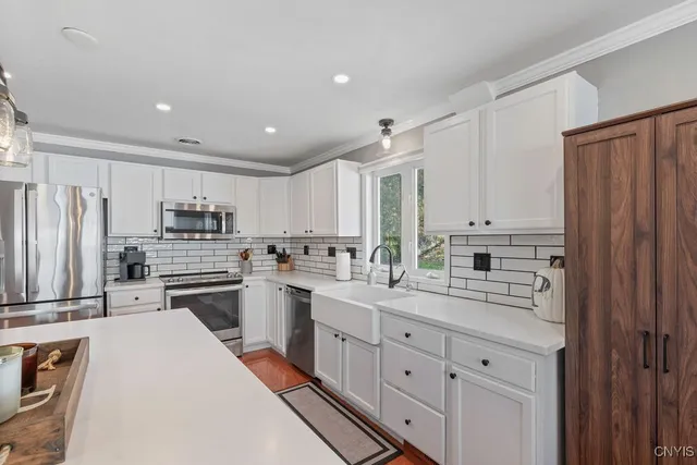 $310,000 | 133 Humbert Avenue, De Witt, NY 13224