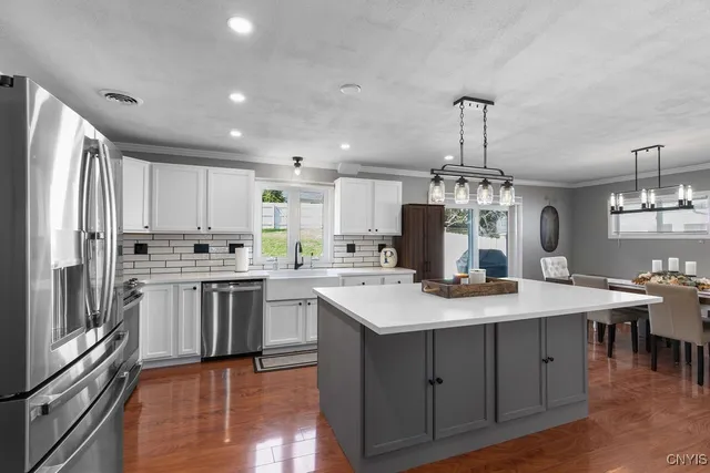 $310,000 | 133 Humbert Avenue, De Witt, NY 13224