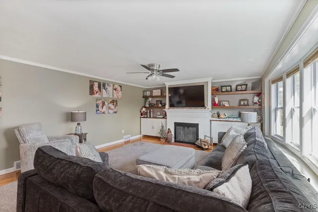 $310,000 | 133 Humbert Avenue, De Witt, NY 13224