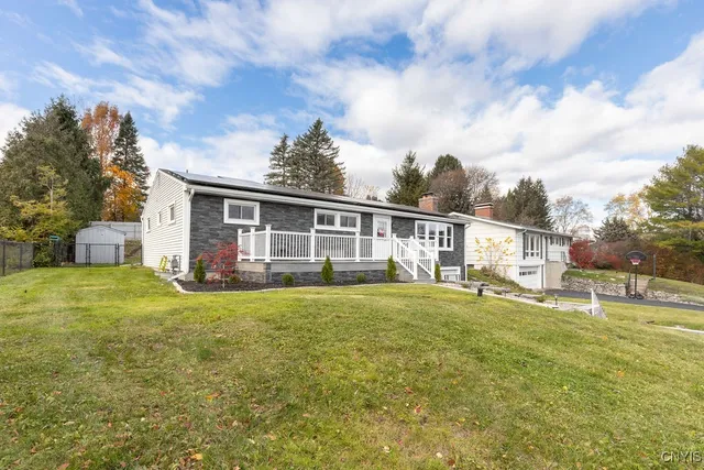 $310,000 | 133 Humbert Avenue, De Witt, NY 13224