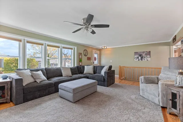 $310,000 | 133 Humbert Avenue, De Witt, NY 13224