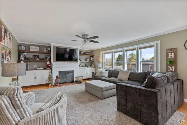 $310,000 | 133 Humbert Avenue, De Witt, NY 13224