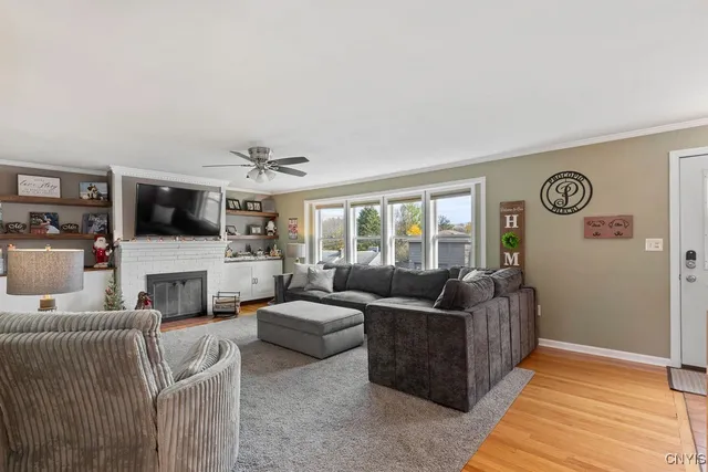 $310,000 | 133 Humbert Avenue, De Witt, NY 13224