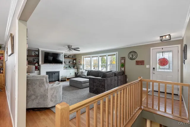 $310,000 | 133 Humbert Avenue, De Witt, NY 13224