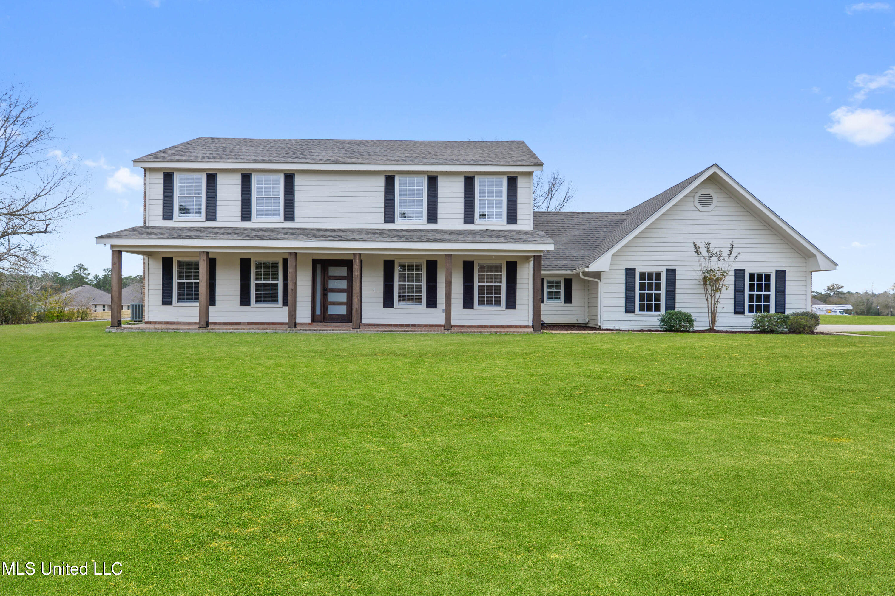 15201 South Swan Road Gulfport, MS 39503 - Photo 1 of 24 15201 S Swan Road, Gulfport, MS 39503