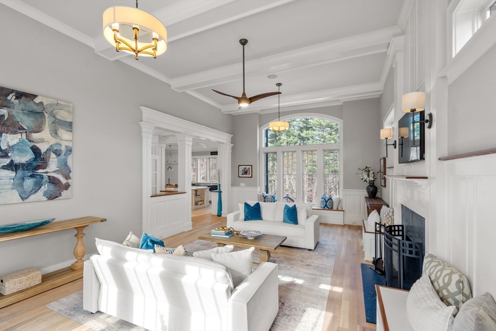 58 Johnson Road Carlisle, MA 01741 - Photo 15 of 40