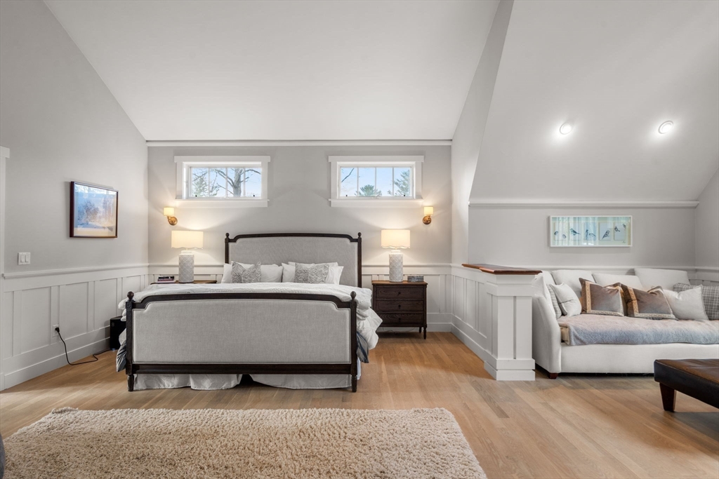 58 Johnson Road Carlisle, MA 01741 - Photo 17 of 40