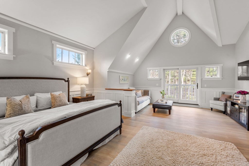 58 Johnson Road Carlisle, MA 01741 - Photo 18 of 40