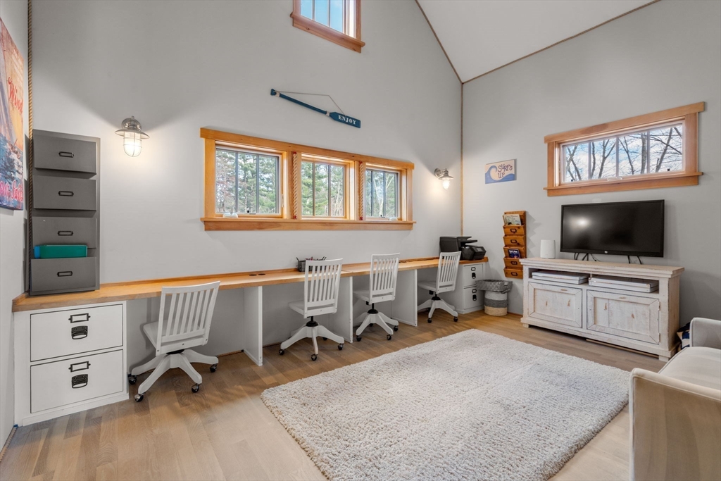 58 Johnson Road Carlisle, MA 01741 - Photo 22 of 40