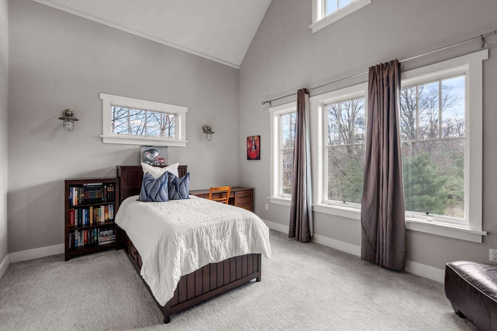 58 Johnson Road Carlisle, MA 01741 - Photo 23 of 40