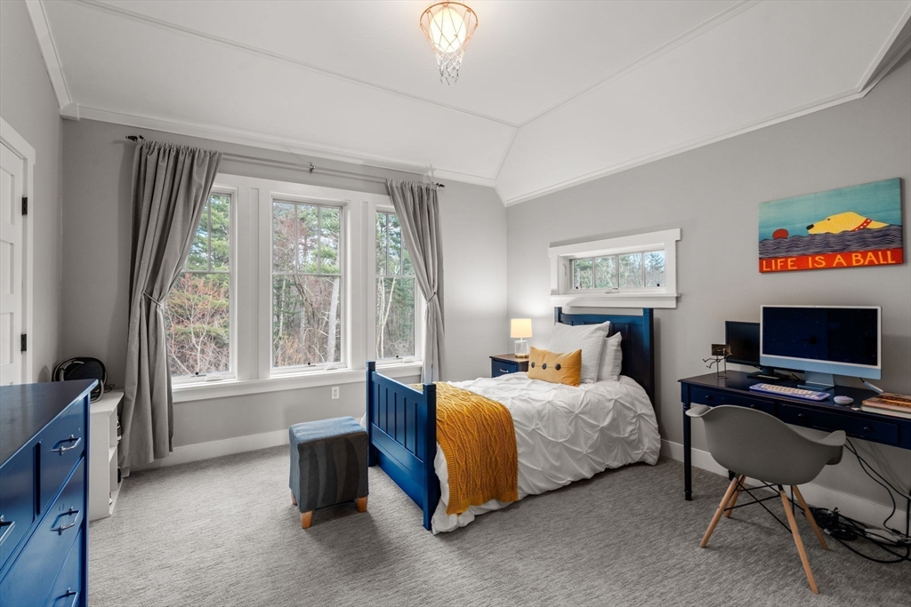 58 Johnson Road Carlisle, MA 01741 - Photo 25 of 40