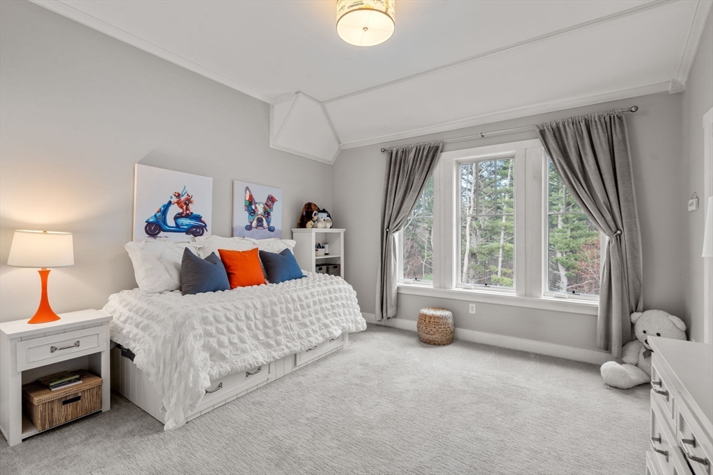 58 Johnson Road Carlisle, MA 01741 - Photo 27 of 40