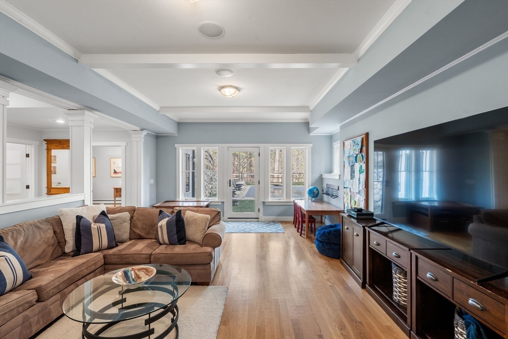 58 Johnson Road Carlisle, MA 01741 - Photo 30 of 40