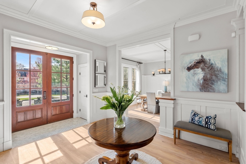 58 Johnson Road Carlisle, MA 01741 - Photo 3 of 40