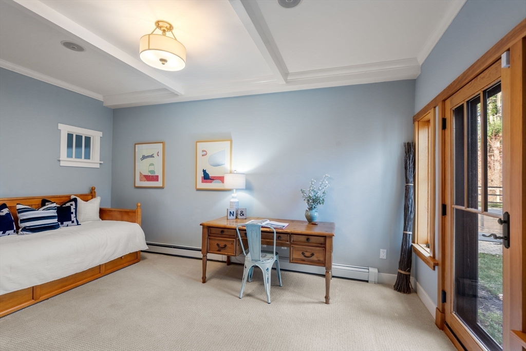 58 Johnson Road Carlisle, MA 01741 - Photo 31 of 40