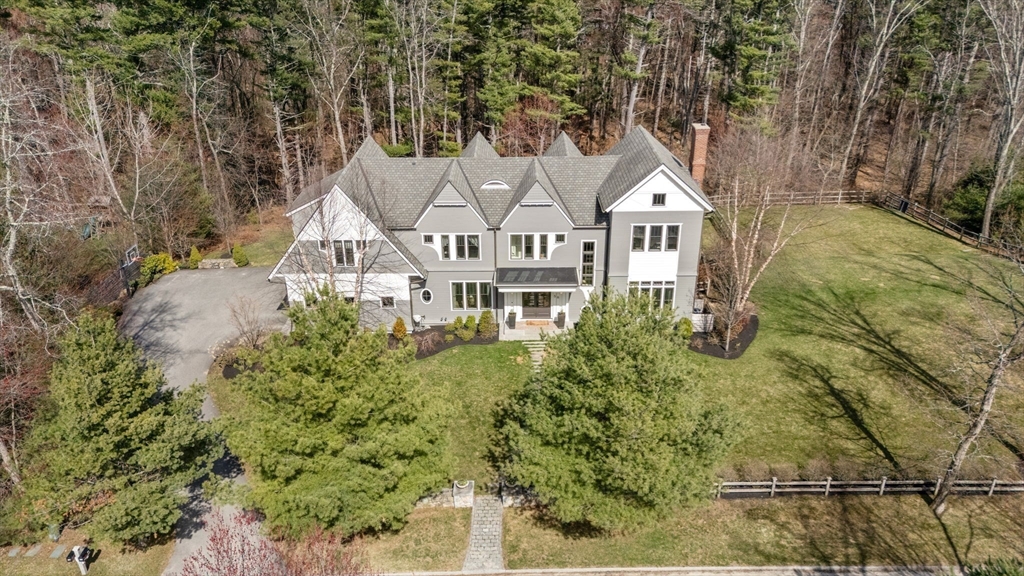 58 Johnson Road Carlisle, MA 01741 - Photo 35 of 40