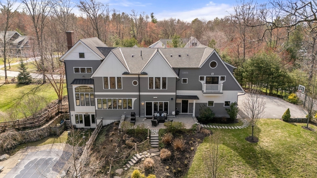 58 Johnson Road Carlisle, MA 01741 - Photo 36 of 40