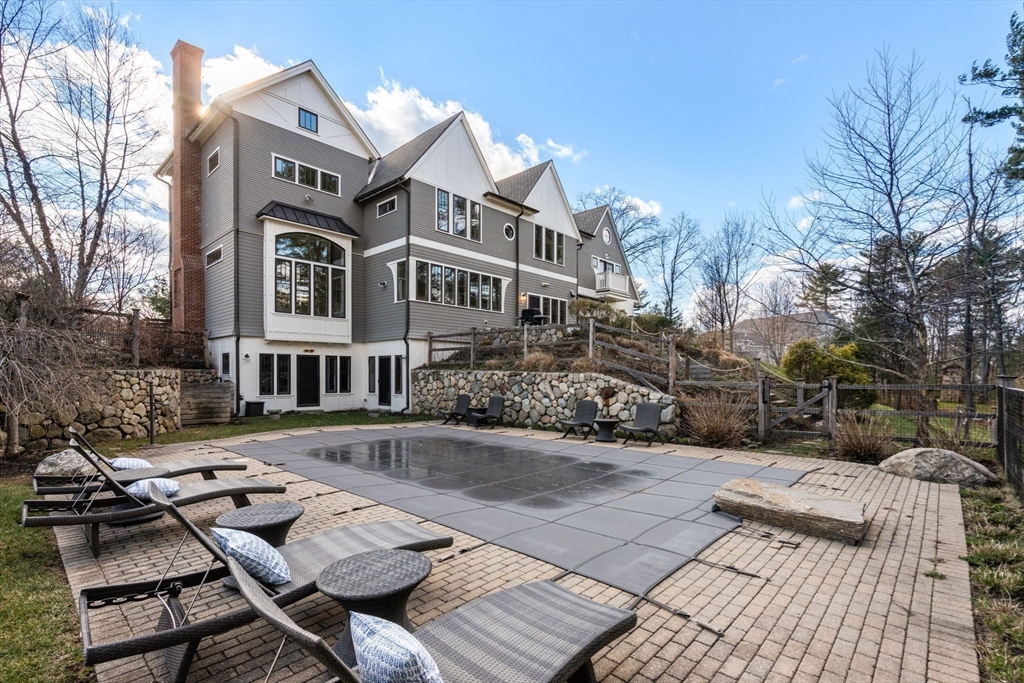 58 Johnson Road Carlisle, MA 01741 - Photo 37 of 40