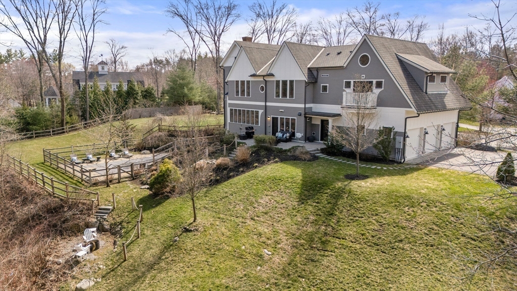 58 Johnson Road Carlisle, MA 01741 - Photo 38 of 40