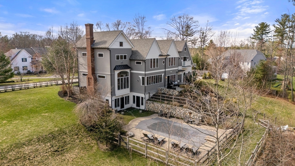 58 Johnson Road Carlisle, MA 01741 - Photo 39 of 40