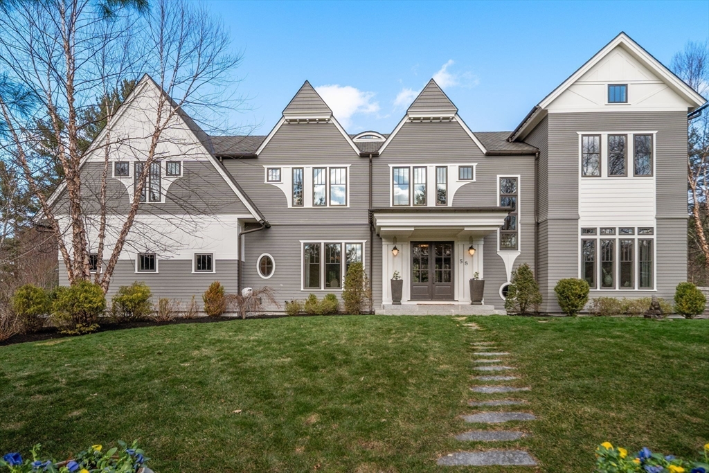 58 Johnson Road Carlisle, MA 01741 - Photo 40 of 40