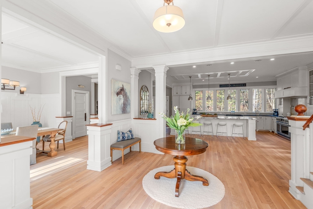 58 Johnson Road Carlisle, MA 01741 - Photo 4 of 40