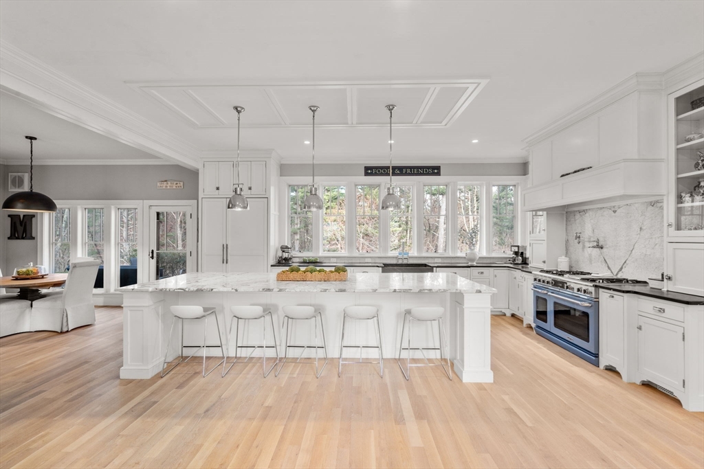 58 Johnson Road Carlisle, MA 01741 - Photo 5 of 40