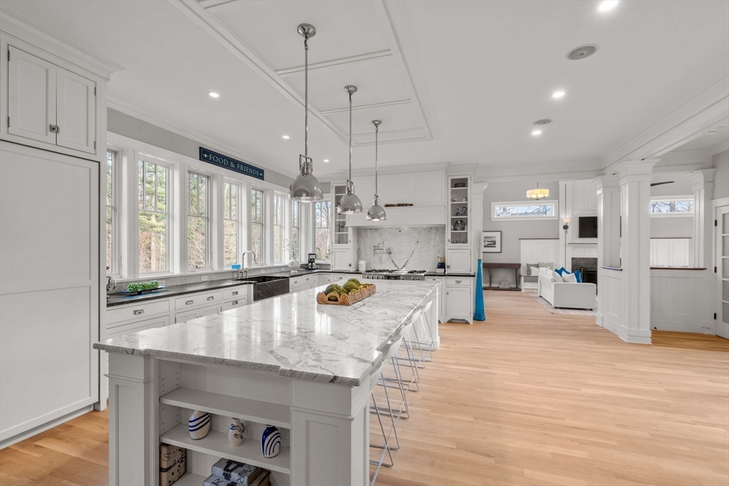 58 Johnson Road Carlisle, MA 01741 - Photo 7 of 40