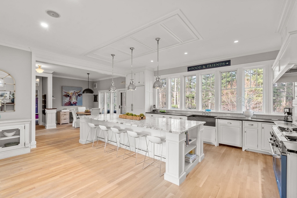 58 Johnson Road Carlisle, MA 01741 - Photo 8 of 40