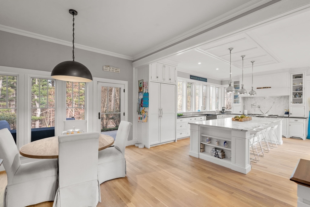 58 Johnson Road Carlisle, MA 01741 - Photo 9 of 40