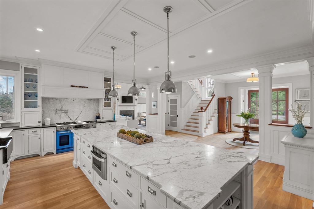 58 Johnson Road Carlisle, MA 01741 - Photo 10 of 40