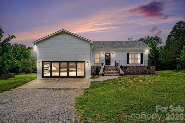 $875,000 | 1380 Saddle Drive, York, SC 29745