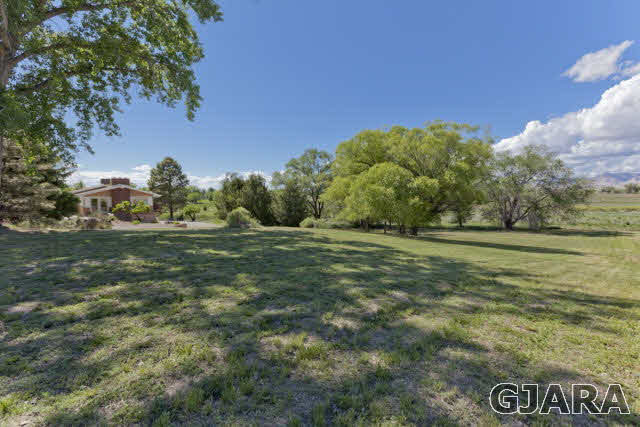 2638 H Road Grand Junction, CO 81506 - Photo 36 of 36 a view of a field