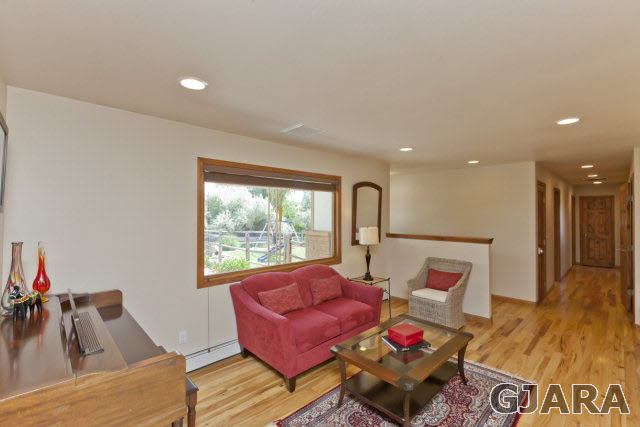2638 H Road Grand Junction, CO 81506 - Photo 5 of 36 a living room with furniture and a large window