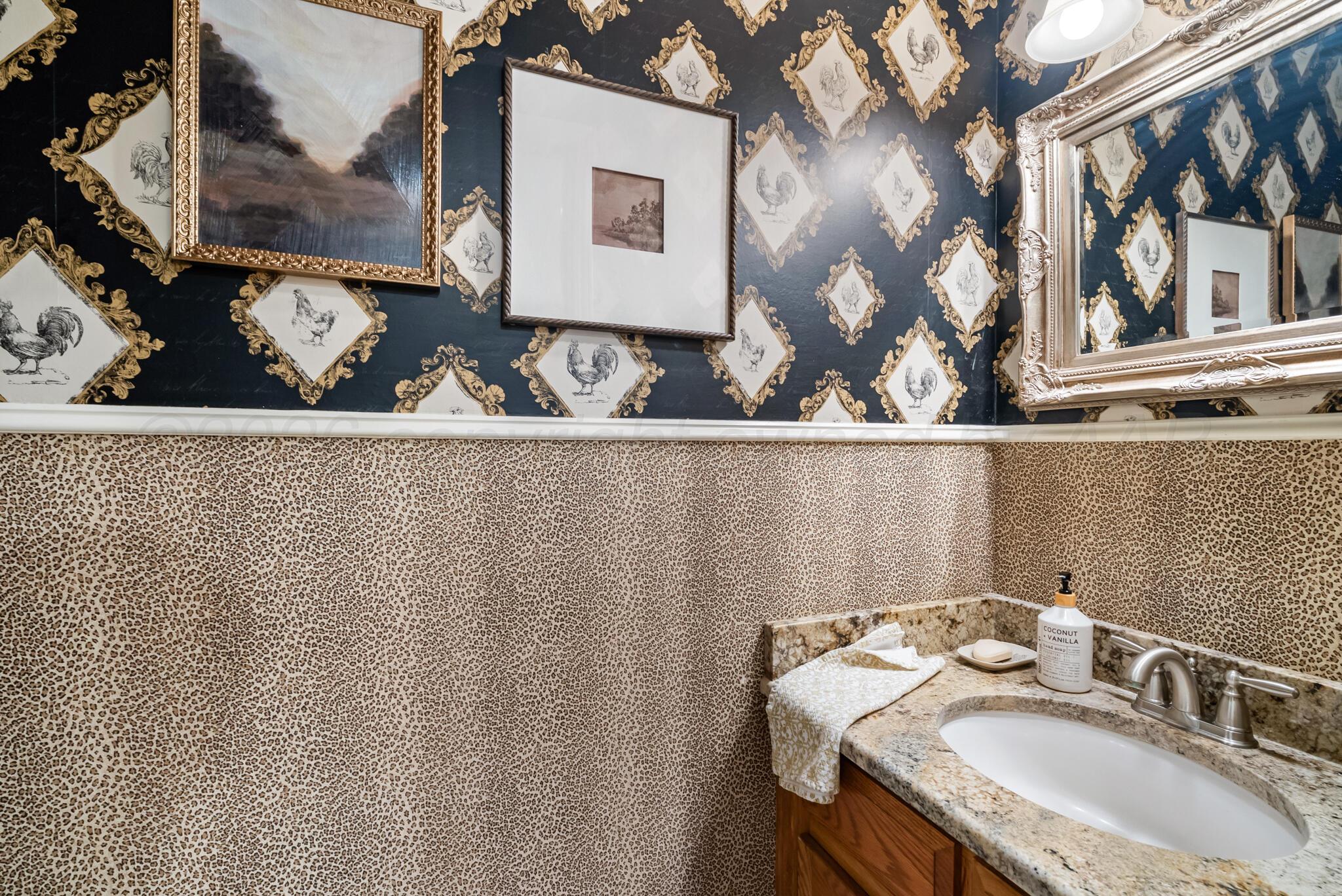 3703 Rutson Drive Amarillo, TX 79109 - Photo 25 of 51 3703 Rutson -29