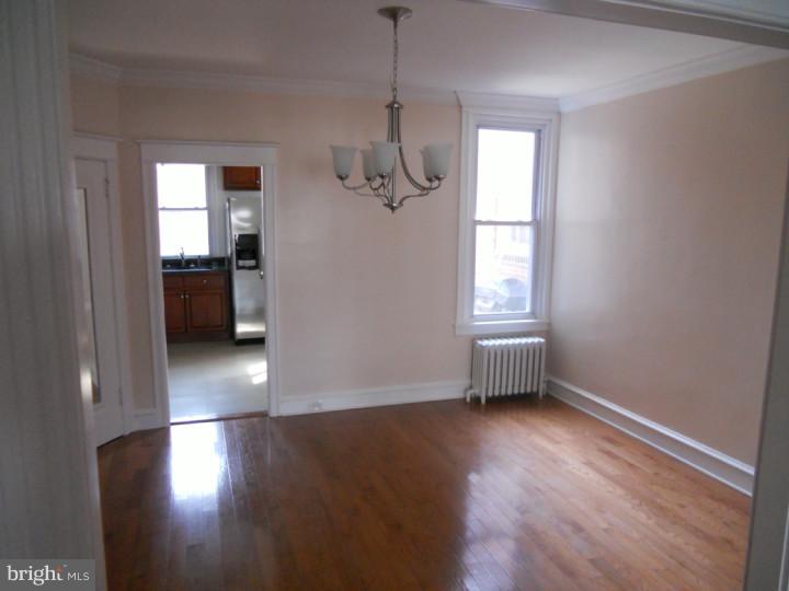 258 Avon Road Upper Darby, PA 19082 - Photo 5 of 17 Dining Room