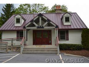 148 View Ridge Parkway, Unit 91 Leicester, NC 28748 - Photo 3 of 16 Gallery Image 3