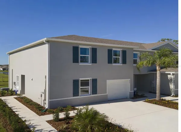 $288,990 | 2807 Golden Trout Lane, Edgewater, FL 32141