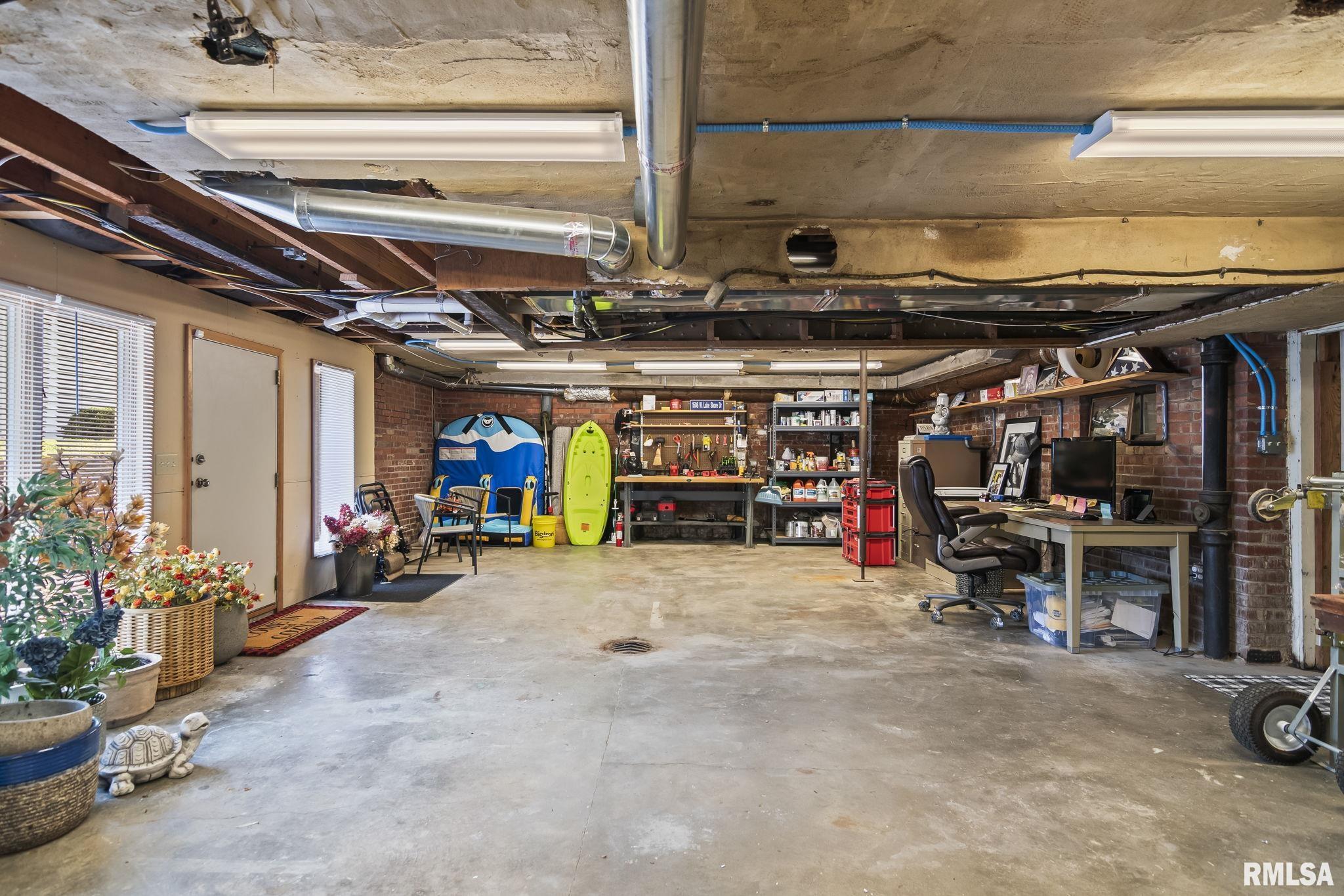 1508 West Lake Shore Drive Springfield, IL 62712 - Photo 42 of 55