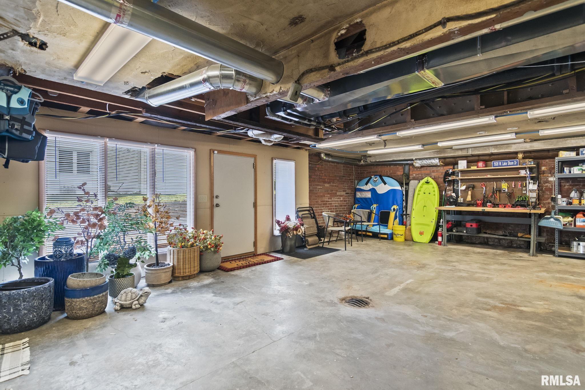 1508 West Lake Shore Drive Springfield, IL 62712 - Photo 43 of 55