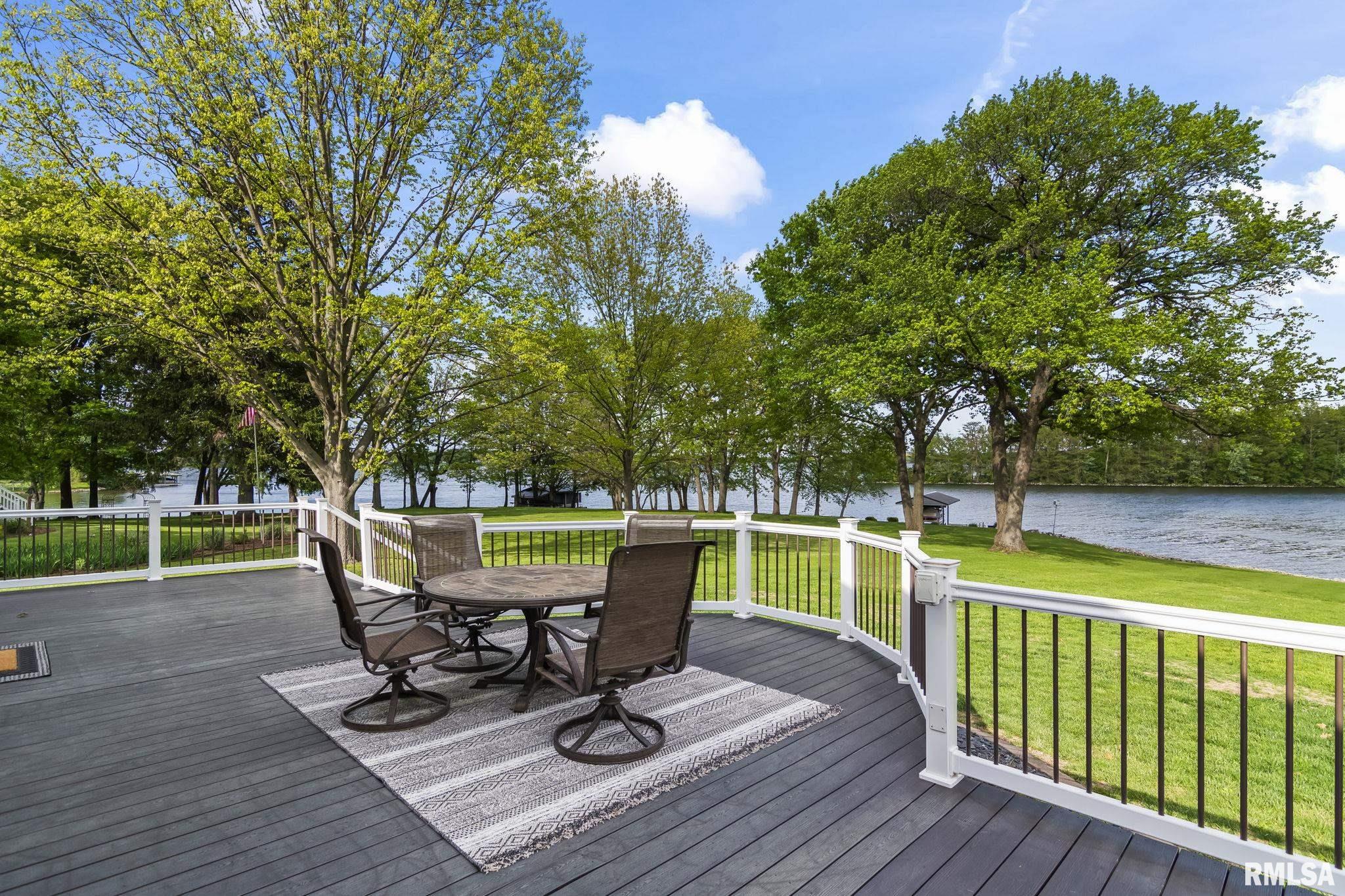 1508 West Lake Shore Drive Springfield, IL 62712 - Photo 44 of 55