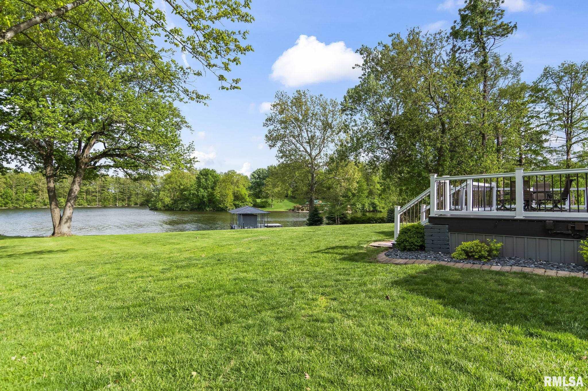 1508 West Lake Shore Drive Springfield, IL 62712 - Photo 45 of 55
