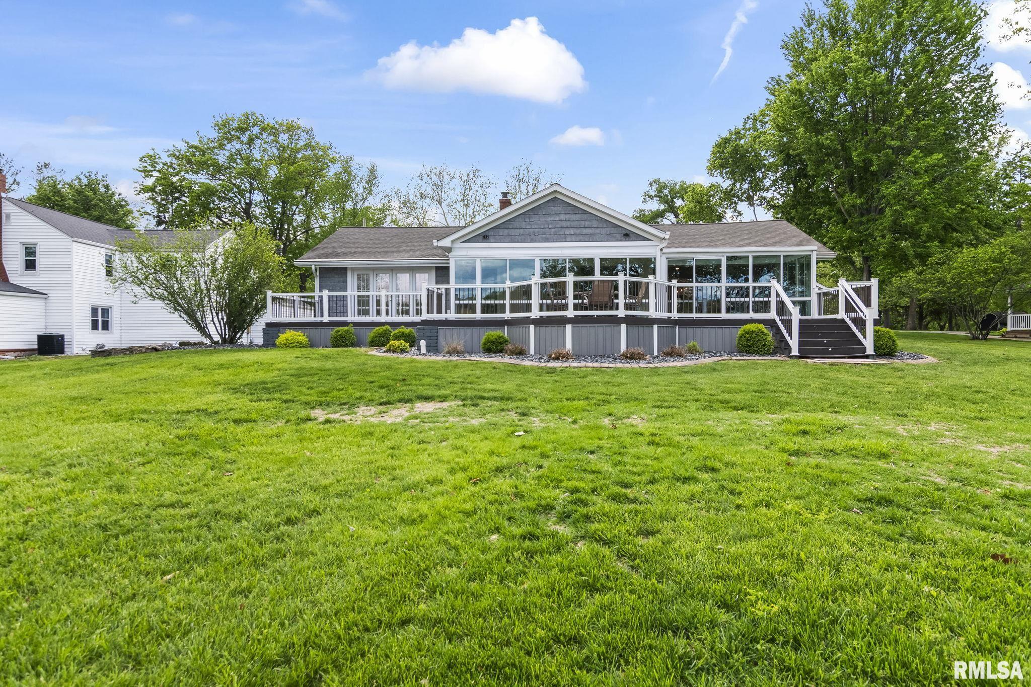1508 West Lake Shore Drive Springfield, IL 62712 - Photo 46 of 55