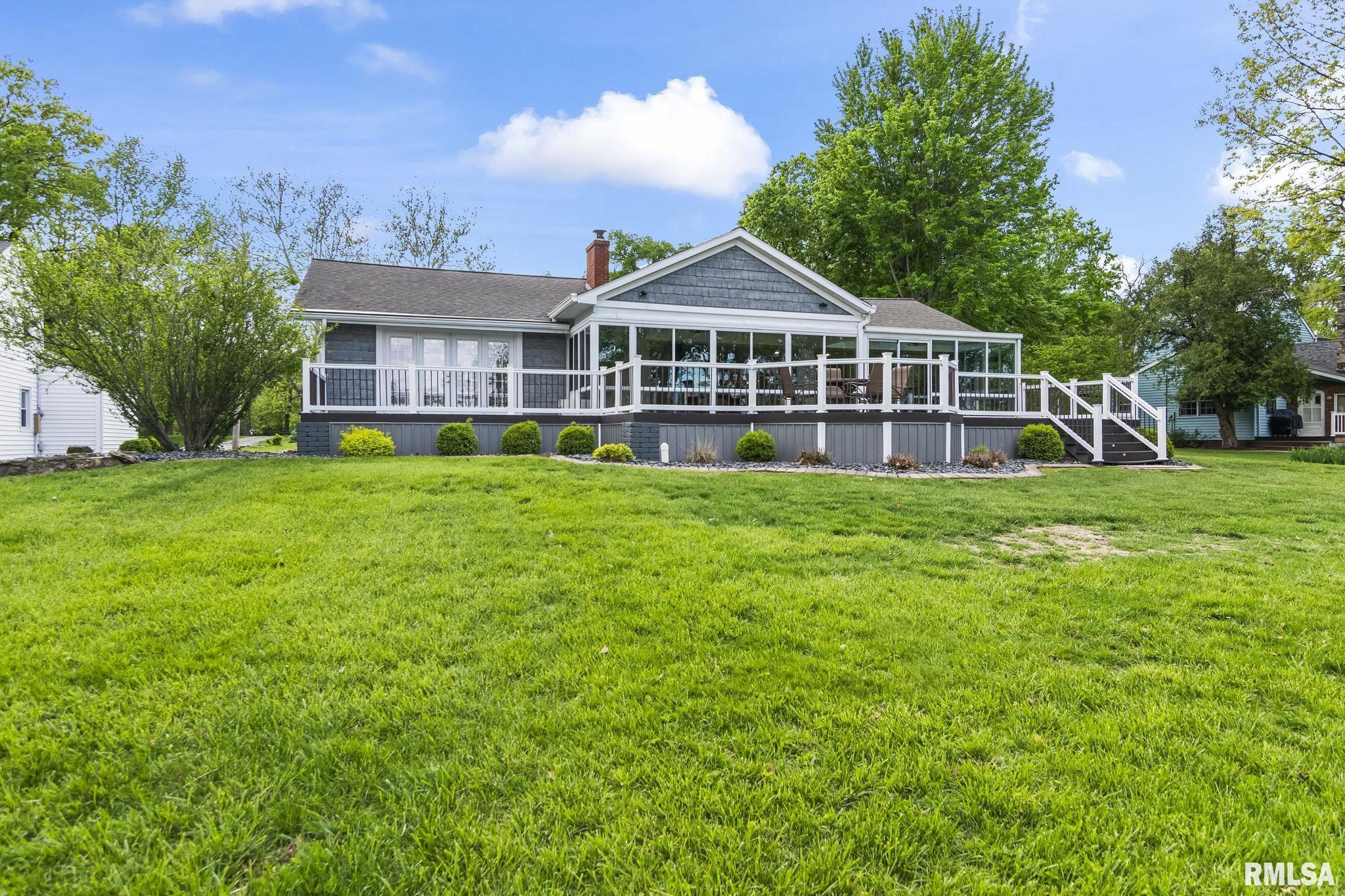 1508 West Lake Shore Drive Springfield, IL 62712 - Photo 47 of 55