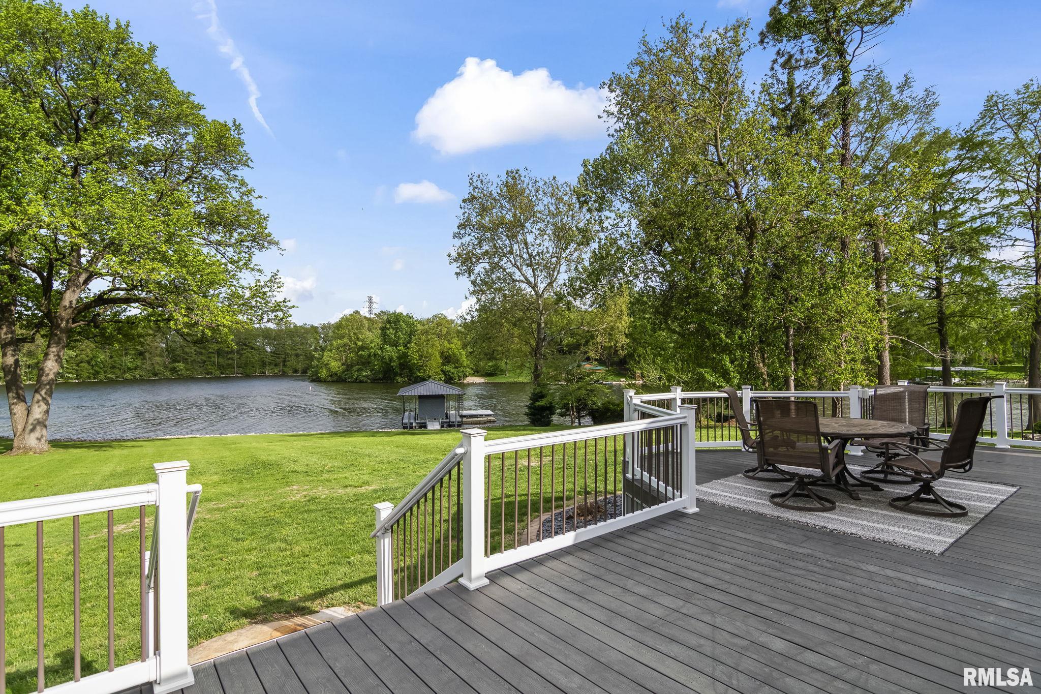 1508 West Lake Shore Drive Springfield, IL 62712 - Photo 49 of 55