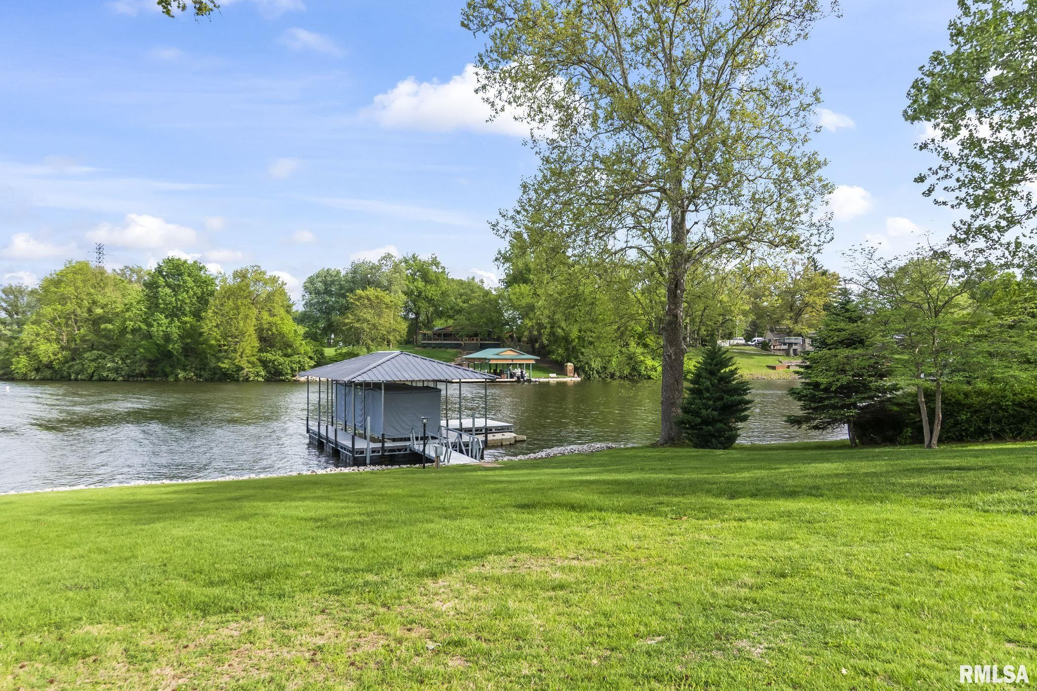1508 West Lake Shore Drive Springfield, IL 62712 - Photo 50 of 55
