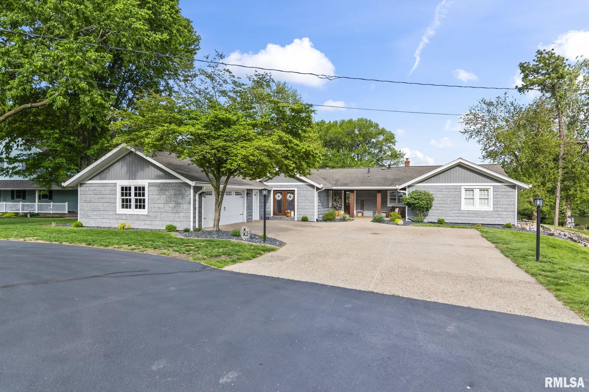 1508 West Lake Shore Drive Springfield, IL 62712 - Photo 53 of 55