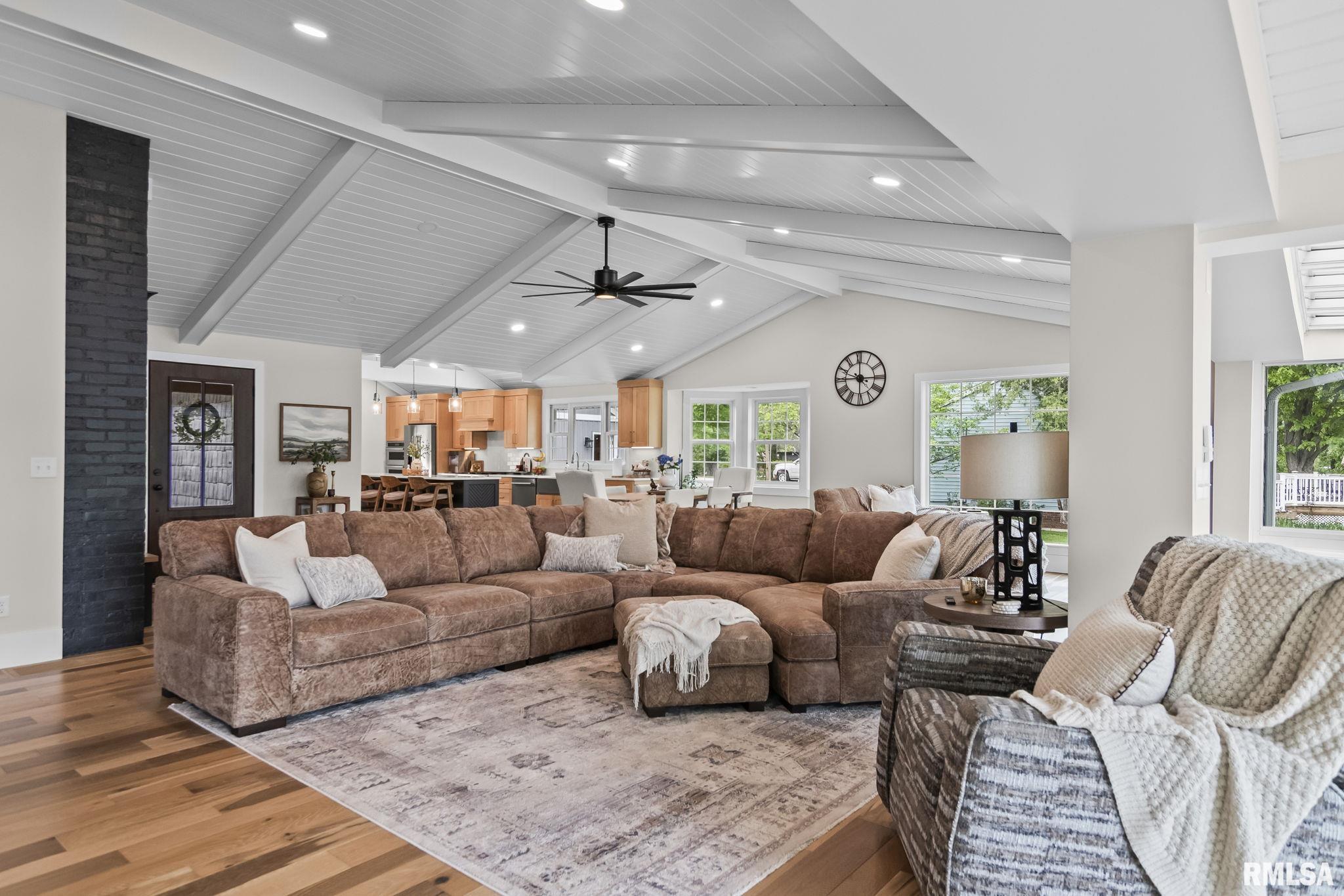1508 West Lake Shore Drive Springfield, IL 62712 - Photo 9 of 55